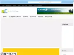 Sites similar to soycaravanista.es