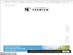 Sites similar to soycaribepremium.es