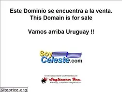 Sites similar to soyceleste.com