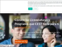 Sites similar to soycest.mx