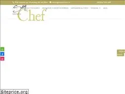 Sites similar to soychef.co