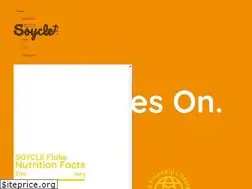 Sites similar to soycle.com
