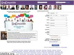 Sites similar to soycompatible.com
