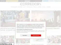 Sites similar to soycorredor.es