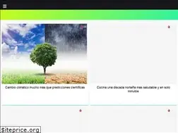Sites similar to soycurioso.net