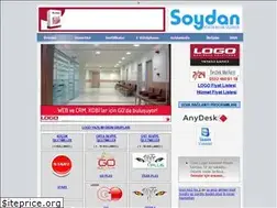 Sites similar to soydanbilisim.com