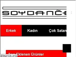 Sites similar to soydance.com