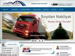 Sites similar to soydanevdeneve.com