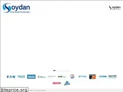 Sites similar to soydanhidrolik.com