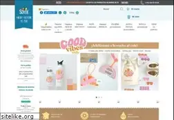 Sites similar to soyde.com
