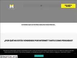 Sites similar to soydegracia.com