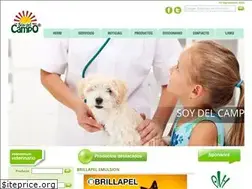 Sites similar to soydelcampo.com