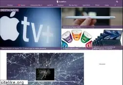 Sites similar to soydemac.com
