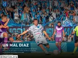 Sites similar to soydetelmo.com.ar