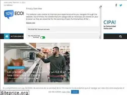Sites similar to soyeconomista.com