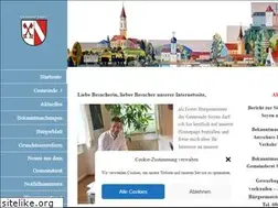 Sites similar to soyen.de