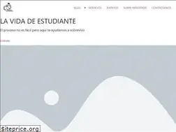 Sites similar to soyestudiante.es