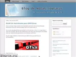 Sites similar to soyfacus.com.ar