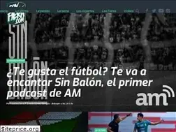 Sites similar to soyfiera.com