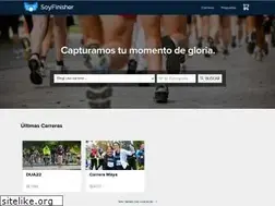 Sites similar to soyfinisher.com