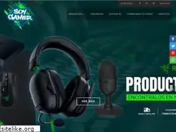 Sites similar to soygamerargentina.com