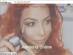 Sites similar to soyginarojas.com