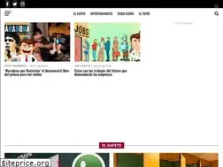 Sites similar to soygodin.com