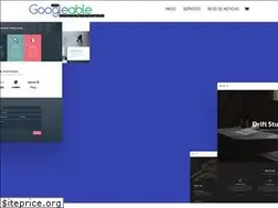 Sites similar to soygoogleable.com