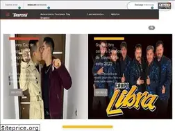 Sites similar to soygrupero.com.mx