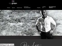Sites similar to soyguapo.com