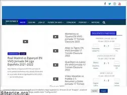 Sites similar to soyh8.com