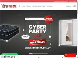 Sites similar to soyhogar.com.uy