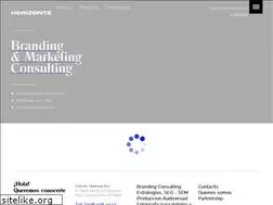 Sites similar to soyhorizonte.com