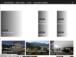 Sites similar to soyhotel.com
