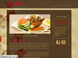 Sites similar to soyhouserestaurant.com