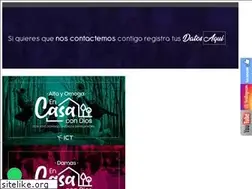 Sites similar to soyict.org