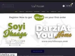 Sites similar to soyidhaaga.com