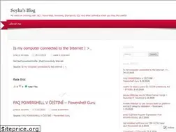 Sites similar to soykablog.wordpress.com