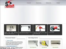 Sites similar to soykanelaletleri.com