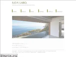 Sites similar to soylabo.net