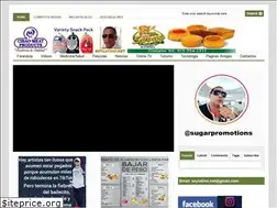Sites similar to soylatino.net