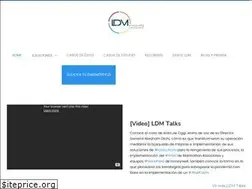 Sites similar to soyldm.com