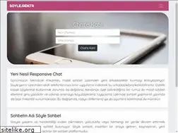 Sites similar to soyle.gen.tr