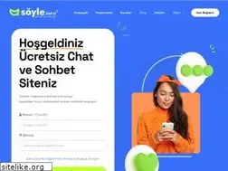 Sites similar to soyle.net.tr