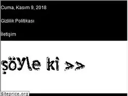 Sites similar to soyleki.com