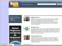 Sites similar to soylenasil.com