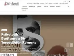 Sites similar to soylentidergi.com