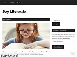 Sites similar to soyliterauta.com