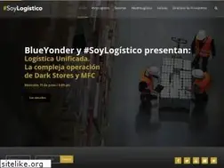 Sites similar to soylogistico.org.mx