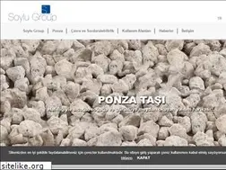 Sites similar to soylu.com.tr